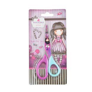 Ножницы 13см "Santoro Candy"