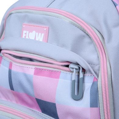 Рюкзак школьный Yes Flow TS-47M