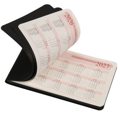 Щотижневик 10х17 см Leo Planner датований 2026 "Botanic", м'який, 128 сторінок Щотижневик 10х17 см Leo Planner датований 2026 "Botanic", м'який, 128 сторінок