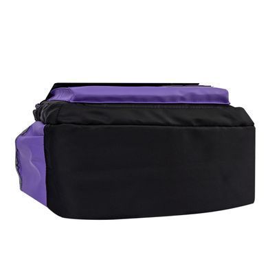 Рюкзак шкільний YES Purple Hearts TS-48