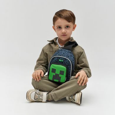 Сумка через плече Yes Minecraft Game CBK-2