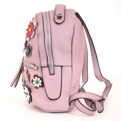 Сумка-рюкзак YES, світло-фіолетовий