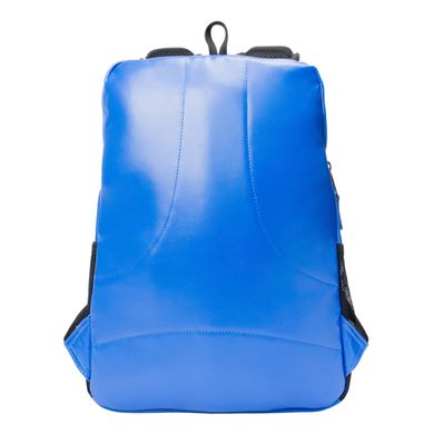 Рюкзак молодежный YES T-32 "Citypack ULTRA" синий/серый