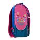 Рюкзак школьный каркасный 1 Вересня H-11 Winx mint, 33.5*26*13.5 9 из 10