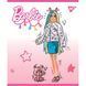 Зошит А5 18 Лін. YES Barbie 2 з 5