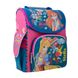 Рюкзак шкільний каркасний 1 Вересня H-11 Winx mint, 33.5*26*13.5 1 з 10