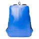 Рюкзак молодіжний YES T-32 "Citypack ULTRA" синій/сірий 6 з 6