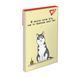 Блокнот YES А7 Let`s be friends 48 аркушів клітинка 3 з 8