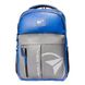 Рюкзак молодіжний YES T-32 "Citypack ULTRA" синій/сірий 3 з 6