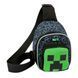 Сумка через плече Yes Minecraft Game CBK-2 1 з 7