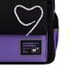 Рюкзак шкільний YES Purple Hearts TS-48 9 з 19