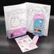 Набор канцелярии Yes Pusheen 5 предметов 2 из 2