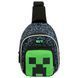 Сумка через плече Yes Minecraft Game CBK-2 2 з 7