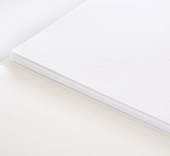 Набор акварельной бумаги для рисования А2, 50 л.