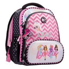 Рюкзак каркасный YES S-30 JUNO ULTRA Premium Barbie