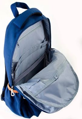 Рюкзак для підлітків YES OX 292, синій, 30*47*14.5