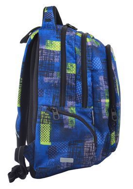 Рюкзак молодіжний YES Т-22 Shape, 45*31*15