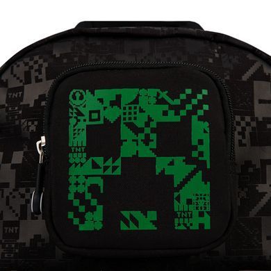 Рюкзак школьный YES Minecraft Unique S-104