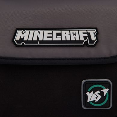 Рюкзак школьный YES Minecraft Unique S-104
