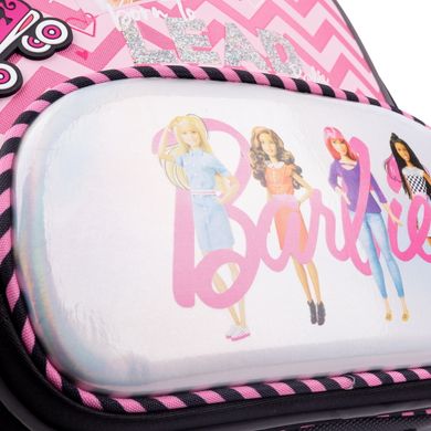Рюкзак каркасний YES S-30 JUNO ULTRA Premium Barbie
