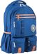Рюкзак для підлітків YES OX 292, синій, 30*47*14.5 1 з 8