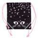 Сумка для взуття YES SB-10 Wild kitty 1 з 2