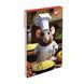 Блокнот YES А7 Creative animals 48 аркушів клітинка 6 з 8
