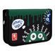 Пенал твердый YES одинарный с клапаном HP-03 Monsters 1 из 3