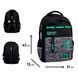Рюкзак шкільний YES Extreme Brave TS-48 2 з 22