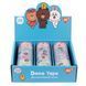 Стрічка паперова самоклеюча Line Friends, 1,5cм*5м 2 з 4