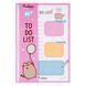Бумага для заметок на магните Yes To Do Pusheen 1 из 3