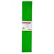 Папір гофрований 1Вересня світло-зелений 110% (50см*200см) 1 з 2