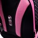 Рюкзак каркасний YES S-30 JUNO ULTRA Premium Barbie 4 з 18