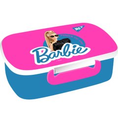 Ланч-бокс Yes Barbie 420 мл