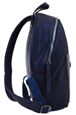 Рюкзак жіночий YES YW-19, синій