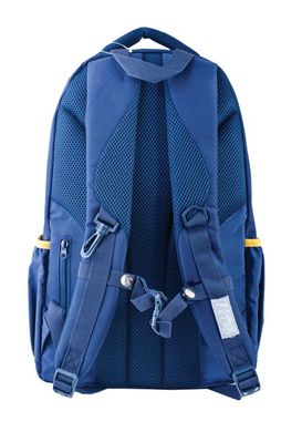 Рюкзак для підлітків YES OX 331, синій, 29*47*14.5