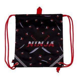 Сумка для обуви YES SB-10 Ninja