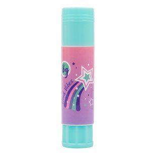 Клей-карандаш PVA YES Glamour 8г