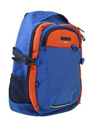 Рюкзак подростковый YES T - 35 Sid, 49*33*14.5
