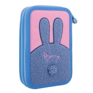 Пенал твердый двойной Yes Lovely Bunny HP-01