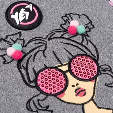 Рюкзак YES S-84 Girls style