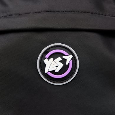 Рюкзак шкільний YES TS-43 Purple Game