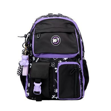 Рюкзак шкільний YES TS-43 Purple Game