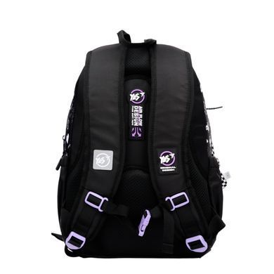 Рюкзак шкільний YES TS-43 Purple Game