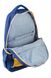 Рюкзак для підлітків YES OX 331, синій, 29*47*14.5 2 з 6