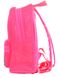 Рюкзак молодежный YES ST-20 Hot pink, 33*25*13 4 из 7