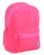Рюкзак молодежный YES ST-20 Hot pink, 33*25*13 1 из 7