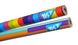 Олівець YES "Rainbow" з чотирибарвним грифелем, трикутний, заточен. 2 з 4