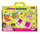 Набор для творчества "Funny science" "Barbie" 4 из 4