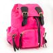 Сумка-рюкзак YES, яскраво-рожевий 1 з 4